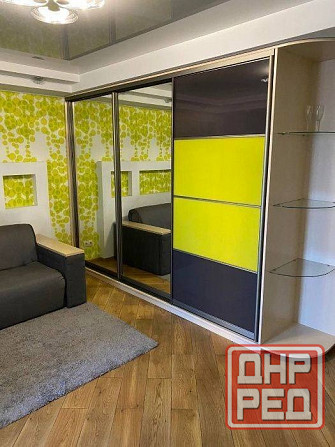 сдам квартиру напротив Сан Сити Макеевка - изображение 3