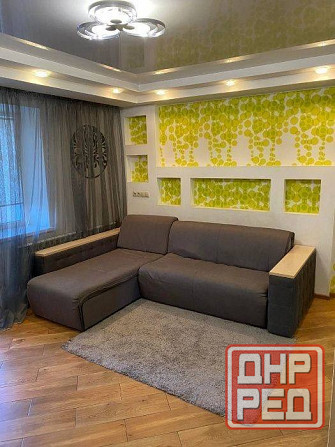 сдам квартиру напротив Сан Сити Макеевка - изображение 2