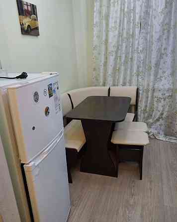 Сдается 1-комнатная квартира в Калининском районе по улице Владычанского ориентир Парк Гулливер Донецк