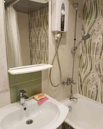 Сдается 1-комнатная квартира в Калининском районе по улице Владычанского ориентир Парк Гулливер Донецк