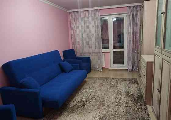 Сдается 1-комнатная квартира в Калининском районе по улице Владычанского ориентир Парк Гулливер Донецк