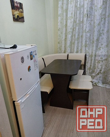 Сдается 1-комнатная квартира в Калининском районе по улице Владычанского ориентир Парк Гулливер Донецк - изображение 3