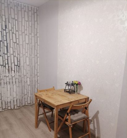 Сдается однокомнатная квартира в Ворошиловском районе Донецк