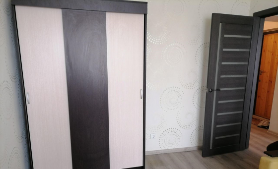 Сдается однокомнатная квартира в Ворошиловском районе Донецк