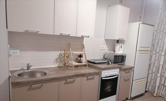 Сдается однокомнатная квартира в Ворошиловском районе Донецк