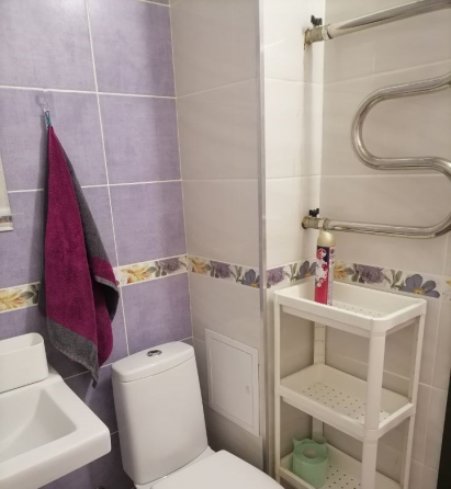 Сдается однокомнатная квартира в Ворошиловском районе Донецк