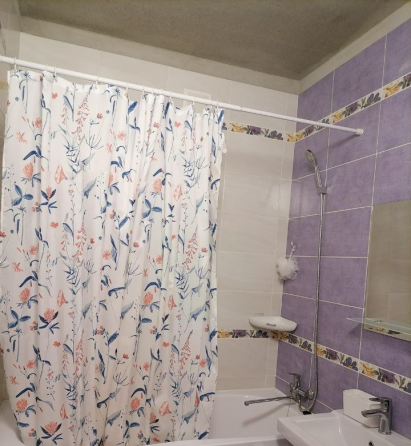 Сдается однокомнатная квартира в Ворошиловском районе Донецк