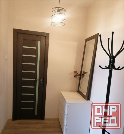 Сдается однокомнатная квартира в Ворошиловском районе Донецк - изображение 7