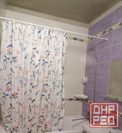 Сдается однокомнатная квартира в Ворошиловском районе Донецк - изображение 4