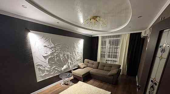 Сдается 2-комнатная квартира на длительный срок в Киевском районе Донецк