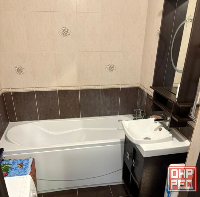 Сдается 2-комнатная квартира на длительный срок в Киевском районе Донецк - изображение 4