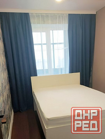 Сдается 2-комнатная квартира на длительный срок в Киевском районе Донецк - изображение 2