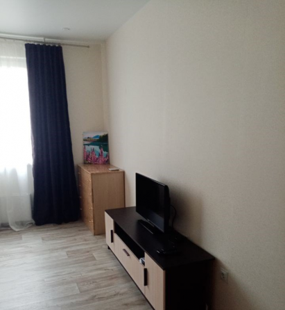 Сдается однокомнатная квартира в Калининском районе Донецк