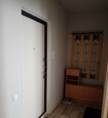 Сдается однокомнатная квартира в Калининском районе Донецк