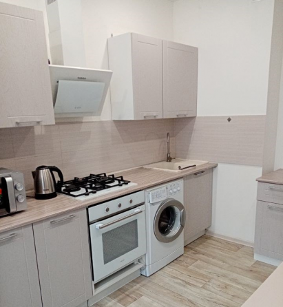 Сдается однокомнатная квартира в Калининском районе Донецк