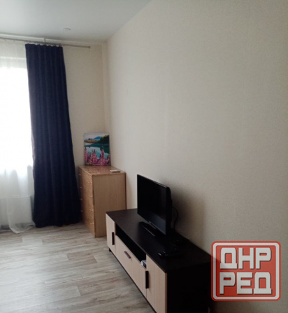 Сдается однокомнатная квартира в Калининском районе Донецк - изображение 4