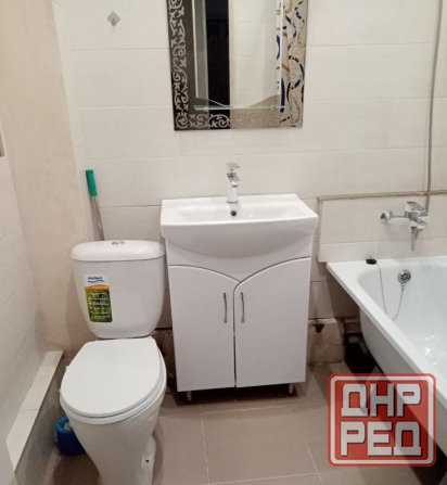 Сдается однокомнатная квартира в Калининском районе Донецк - изображение 5