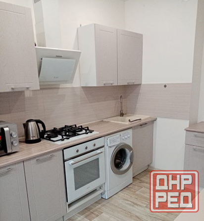 Сдается однокомнатная квартира в Калининском районе Донецк - изображение 6