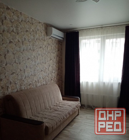 Сдается однокомнатная квартира в Калининском районе Донецк - изображение 3