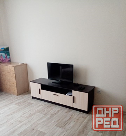 Сдается однокомнатная квартира в Калининском районе Донецк - изображение 1