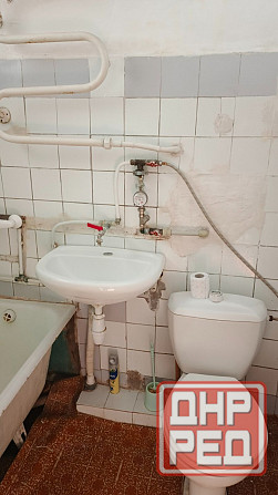 сдам в долгосрочную аренду однокомнатную квартиру Луганск - изображение 5