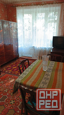 сдам в долгосрочную аренду однокомнатную квартиру Луганск - изображение 1