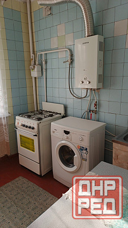 сдам в долгосрочную аренду однокомнатную квартиру Луганск - изображение 6