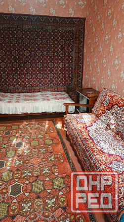 сдам в долгосрочную аренду однокомнатную квартиру Луганск - изображение 3