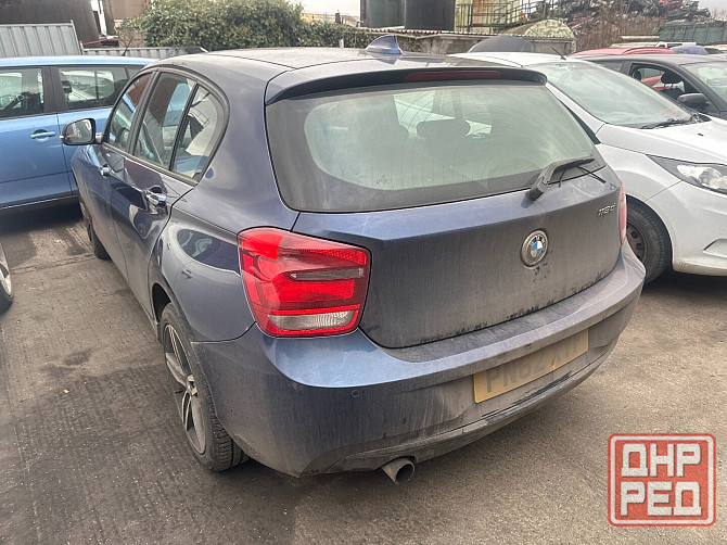 Разбор на запчасти BMW 1 F20, F21 Донецк - изображение 2