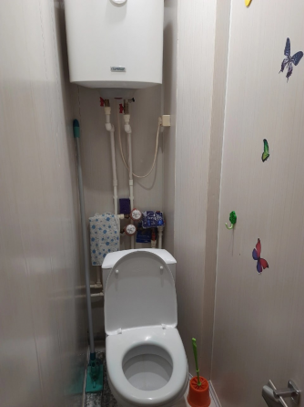 Сдается двухкомнатная квартира в Пролетарском районе Донецк