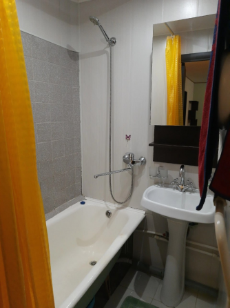 Сдается двухкомнатная квартира в Пролетарском районе Донецк