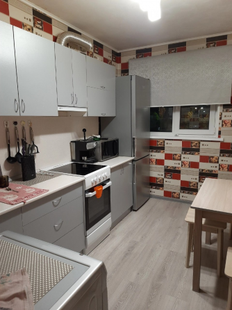 Сдается двухкомнатная квартира в Пролетарском районе Донецк