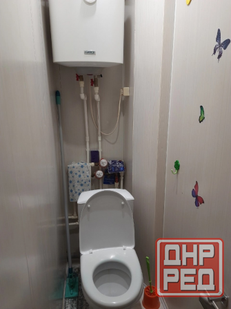 Сдается двухкомнатная квартира в Пролетарском районе Донецк - изображение 2