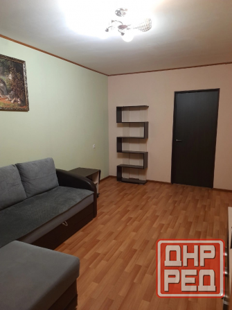 Сдается двухкомнатная квартира в Пролетарском районе Донецк - изображение 6