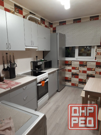 Сдается двухкомнатная квартира в Пролетарском районе Донецк - изображение 3