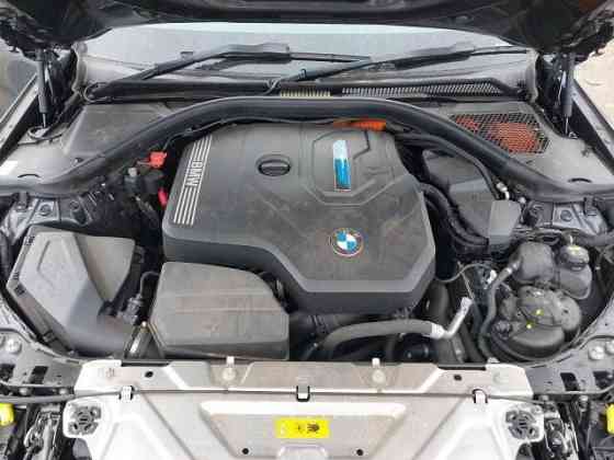 Разбор на запчасти BMW 3 G20, G21 Донецк