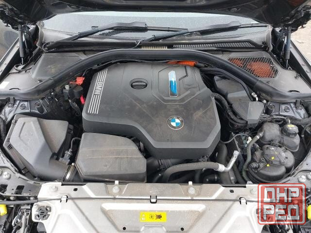 Разбор на запчасти BMW 3 G20, G21 Донецк - изображение 3