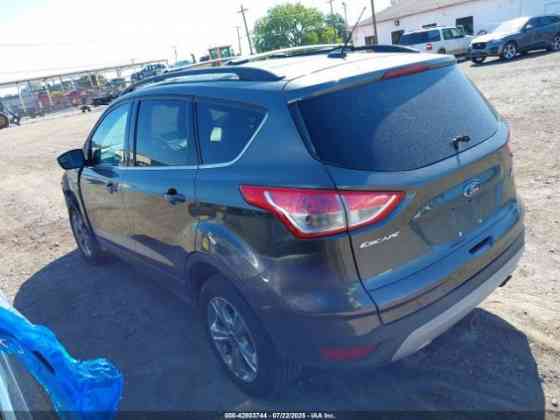 Разбор на запчасти Ford Escape Донецк