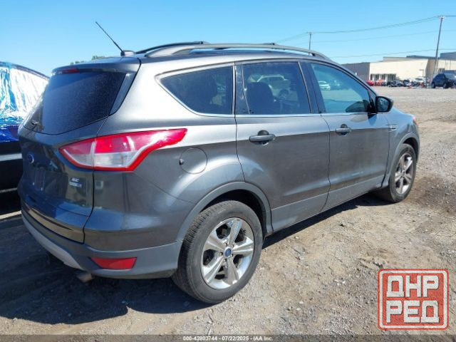 Разбор на запчасти Ford Escape Донецк - изображение 3