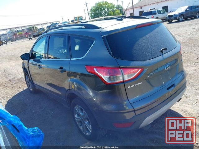 Разбор на запчасти Ford Escape Донецк - изображение 2