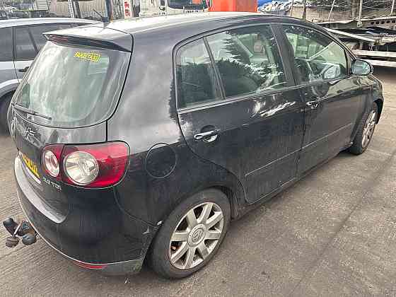 Разбор на запчасти Volkswagen Golf Plus Донецк