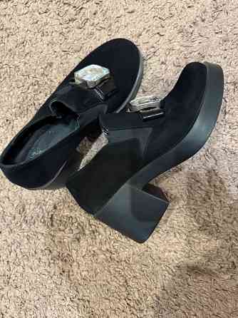 Ботильоны Донецк