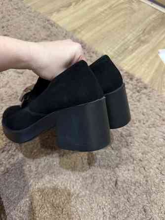 Ботильоны Донецк