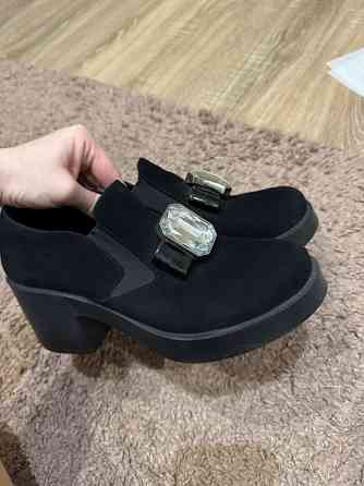 Ботильоны Донецк