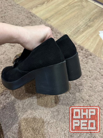 Ботильоны Донецк - изображение 2