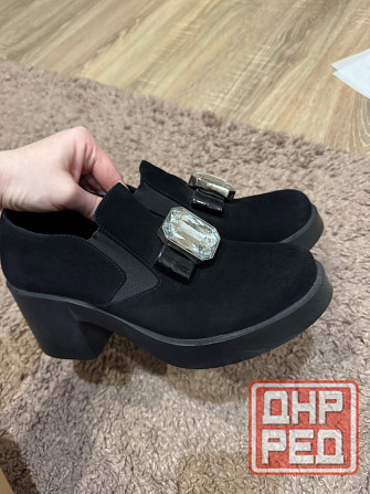 Ботильоны Донецк - изображение 3