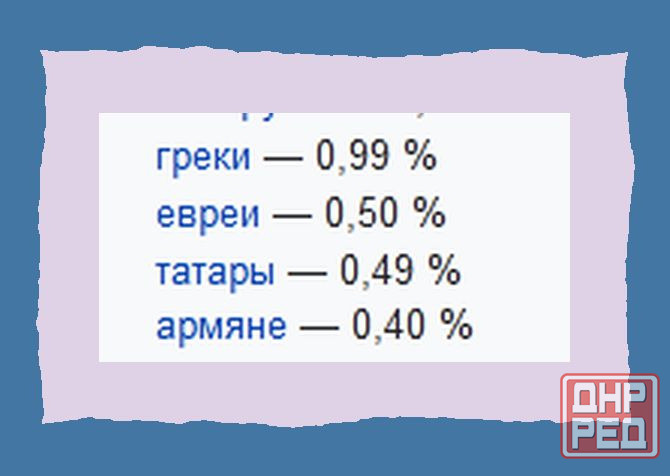 Дикост на работе, Литсандрови Донецк - изображение 1