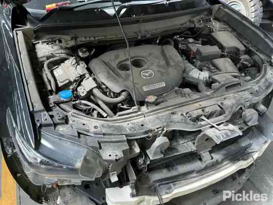 Разбор на запчасти Mazda CX-9 Донецк