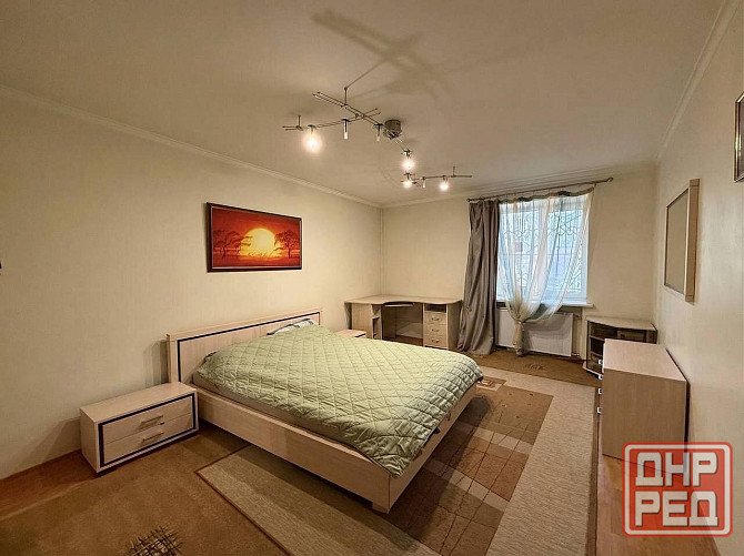 ПPОДAЖA: евро 3-шка в центре / Рамада Донецк - изображение 1