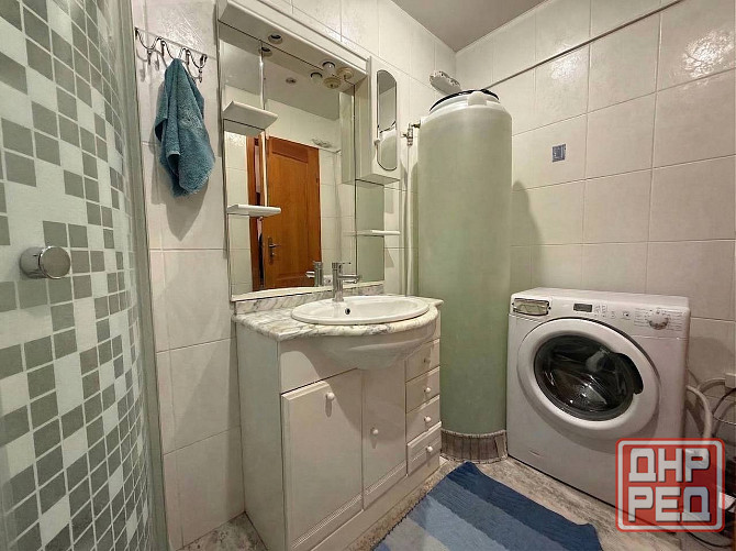 ПPОДAЖA: евро 3-шка в центре / Рамада Донецк - изображение 6